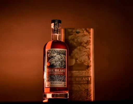 Introducing “The Beast Whisky Weekend” at Fairmont Jasper Park Lodge