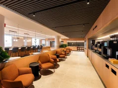 New Air Canada Café to open at Montreal-Trudeau International Airport