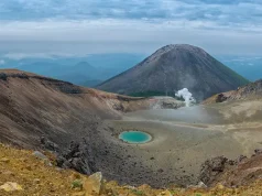 Japan’s 7 Most Stunning National Parks
