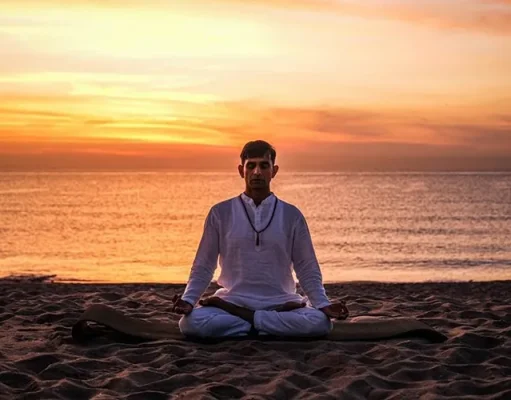 Alma Resort Unveils Broad Spectrum of Yoga and Meditation Offerings