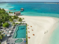 Discover the Maldives Like Never Before at Angsana Velavaru
