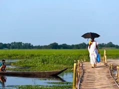 2025 Remote Adventures in True World Expeditions’ Style