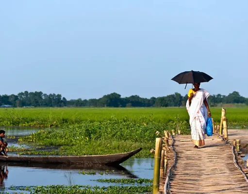 2025 Remote Adventures in True World Expeditions’ Style