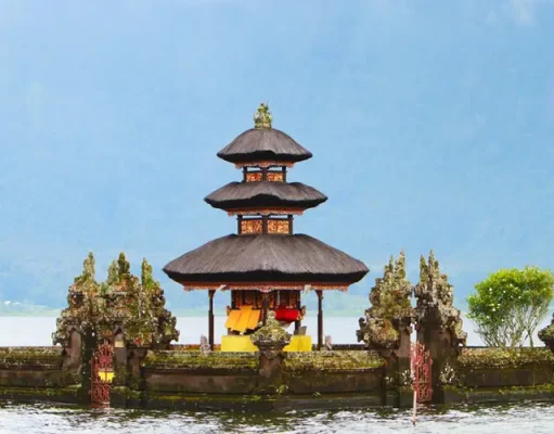 Experience a different side of Bali with Elite Havens and the Bali Arts Festival