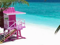 Easter in Paradise: Ifuru Island Maldives Unveils a Sweet and Spectacular Candlyland Celebration