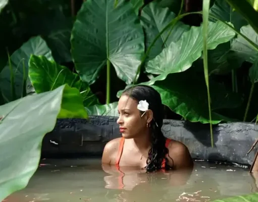 Relax, Restore, Reconnect: Discover Wellness in Martinique