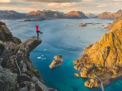Brand New Norwegian Adventure for Multiactivity Travelers