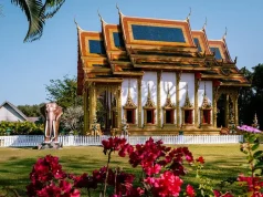 White Lotus Has You Dreaming of Thailand, But Not the Crowds?