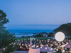 California Wine Festival Returns to Dana Point for a Weekend of Wine, Gourmet Bites and Live Music