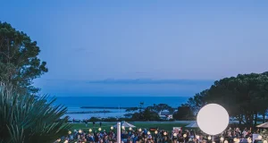 California Wine Festival Returns to Dana Point for a Coastal Celebration of Wine and Cuisine