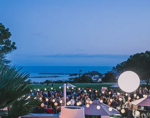 California Wine Festival Returns to Dana Point for a Coastal Celebration of Wine and Cuisine