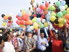 Goa Carnaval 2025 Draws Global Visitors