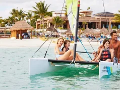 Summer in Mexico with Fairmont Mayakoba Make Memories and Stay in Style