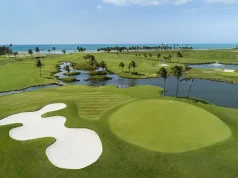 Island Welcomes Top Golf Professionals for 17th Playing of Puerto Rico Open