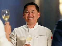 Raffles Cambodia To Host Michelin-Awarded Chef Chanthy Yen for Exclusive Meals