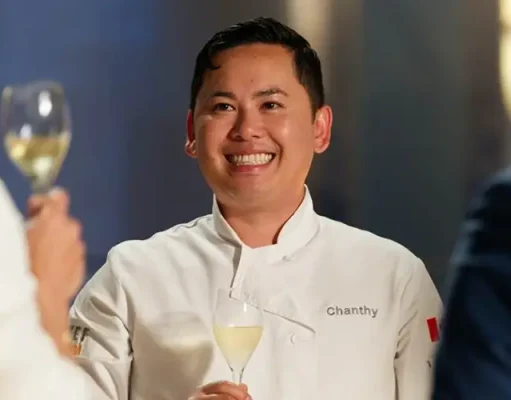 Raffles Cambodia To Host Michelin-Awarded Chef Chanthy Yen for Exclusive Meals