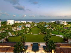 Luxury Resort in Mexico’s Riviera Nayarit, Conrad Punta de Mita