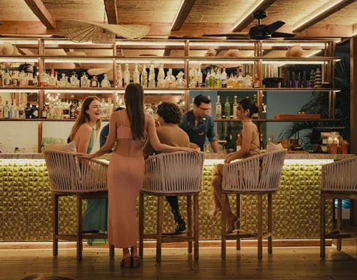 Spring Break In Mexico at Viceroy Los Cabos