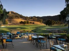 CordeValle Unveils 8,000 Square Foot Expansion with new Pickleball facility