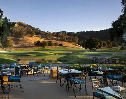CordeValle Unveils 8,000 Square Foot Expansion with new Pickleball facility