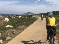 Embracing the Road Less Traveled with ExperiencePlus! Bicycle Tours