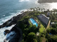 Uga Prāva to Open in Tangalle, Sri Lanka, in May 2025