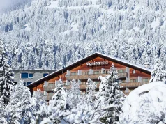 Stay, Ski, and Soar: Discover LAAX’s Ultimate Alpine Retreats