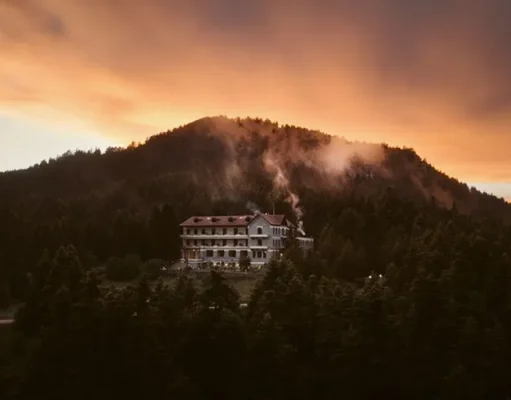 Manna Arcadia invites you to Celebrate a Traditional Greek Easter in the heart of nature