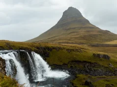 Into the Wilderness: Exploring East Iceland