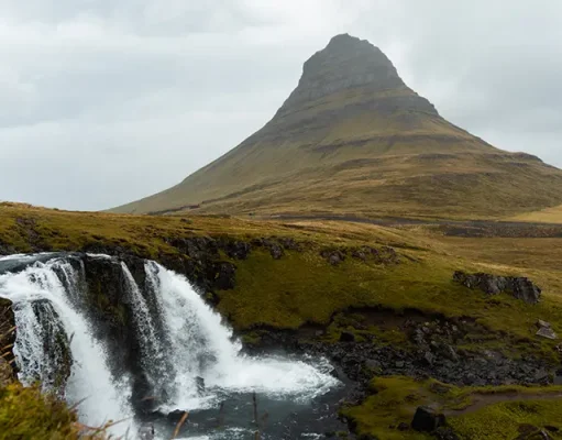 Into the Wilderness: Exploring East Iceland