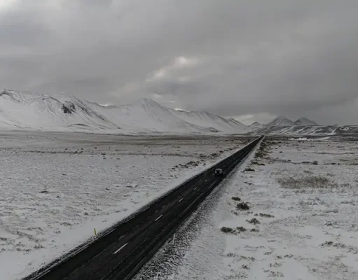 Answering The Whale Call: Our Return To Húsavík, Iceland