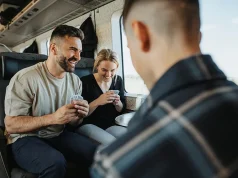 Eurail Passes Unlock Over 30,000 Destinations