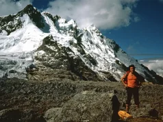 Explorandes Celebrates 50 Years as Founder Alfredo Ferreyros is Inducted into the LATA Hall of Fame