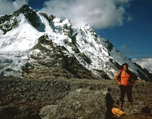 Explorandes Celebrates 50 Years as Founder Alfredo Ferreyros is Inducted into the LATA Hall of Fame