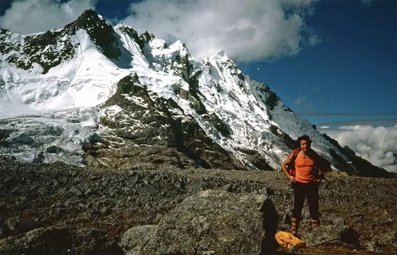 Pioneering Adventure Travel Company based in Peru Celebrates 50 Years Pioneering Adventure Travel Company based in Peru Celebrates 50 Years