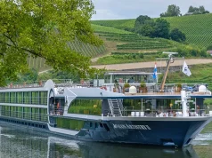 Avalon Waterways Sets Sail in Southwest France for the First Time!