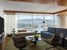 Fairmont Pacific Rim Redefines Luxury with New Fairmont Gold Experience