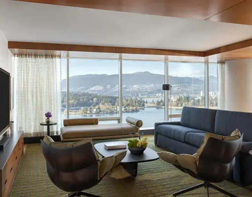 Fairmont Pacific Rim Redefines Luxury with New Fairmont Gold Experience