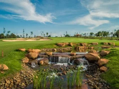 Tee Off With Exclusive New Golf Packages at Azerai Resorts in Vietnam