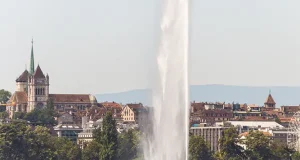 Start 2026 in balance with a wellness escape to Geneva