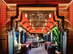 Golden Eagle Luxury Trains new tours and new train 2026