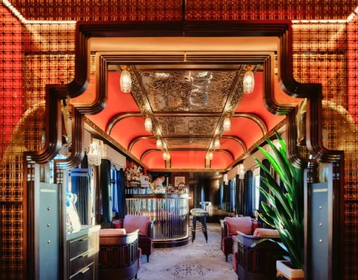 Golden Eagle Luxury Trains new tours and new train 2026