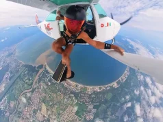 Adrenaline Adventures Offered by Grand Velas Riviera Nayarit