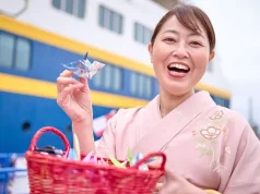 Heritage Expeditions releases new Cherry Blossoms of Japan Cruise