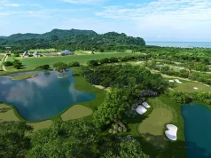 Greg Norman-Designed Golf Course Opens at Mandarina, Mexico’s Esteemed Ultra-Luxury Resort Destination
