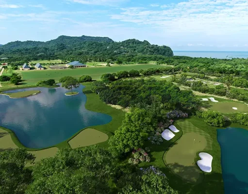 Greg Norman-Designed Golf Course Opens at Mandarina, Mexico’s Esteemed Ultra-Luxury Resort Destination