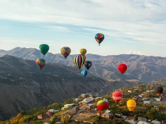 Armenia Named Destination of the Year for Adventure Tourism at PATWA International Travel Awards