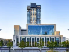 Hotel X Toronto Becomes Canada’s First Destination by Hyatt