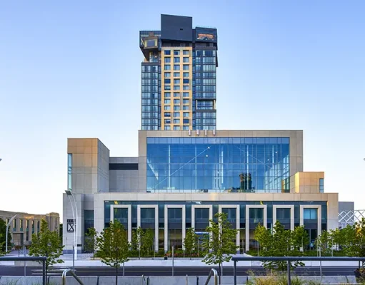 Hotel X Toronto Becomes Canada’s First Destination by Hyatt