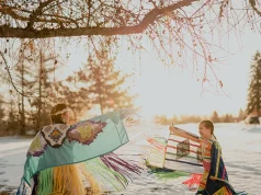 Edmonton Strengthens Indigenous Tourism Offerings